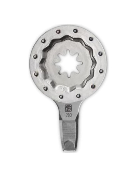 Hoja de Cortador Fein Starlock Plus 3mm para Sellador de Cubiertas