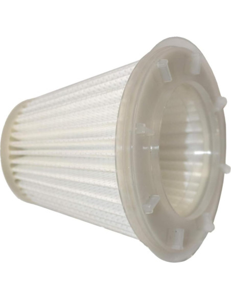 Filtro Secundario HQRP 2-Pack para Black & Decker DustBuster