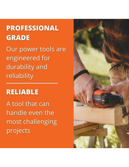 Hoja de Cortador Fein Starlock Plus 3mm para Sellador de Cubiertas