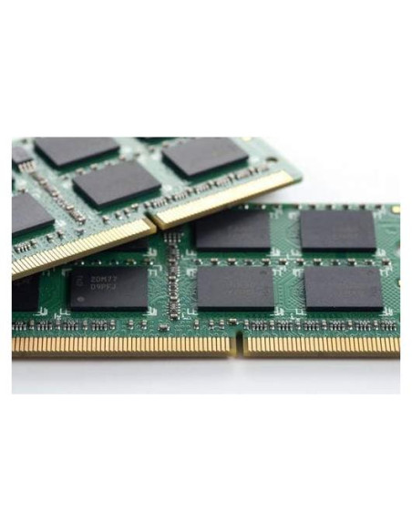 Módulo de Memoria Hynix 16GB DDR4 PC4-2666V-R 1.2V Módulo de Memoria Hynix 16GB DDR4 PC4-2666V-R 1.2V