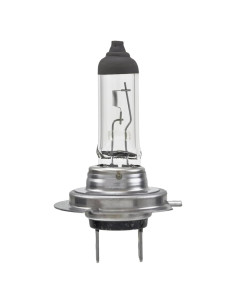 Bombilla Halógena Hella H7 Estándar 12V 55W - 1 Unidad