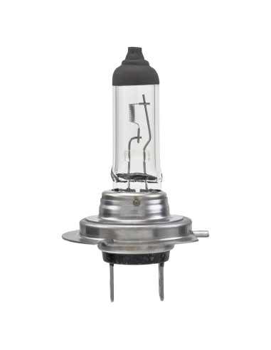 Bombilla Halógena Hella H7 Estándar 12V 55W - 1 Unidad