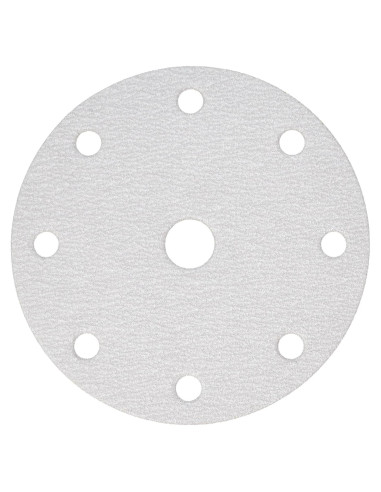 Disco Abrasivo Makita 794609-5 15.24 cm Grano 80 Paquete 10