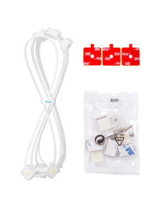 Extensión de Luz Exterior Govee 5m RGBIC IP67 para H705A/B/C