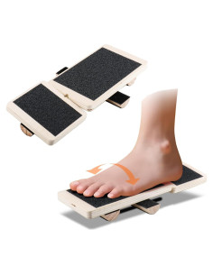 Tabla de Equilibrio Genérico para Rehabilitación de Tobillo 29.5x10.9cm