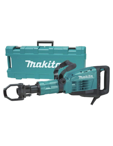 Martillo de Demolición Makita HM1307CB 14A 35 lb Azul