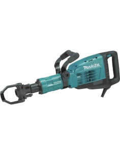 Martillo de Demolición Makita HM1307CB 14A 35 lb Azul 2