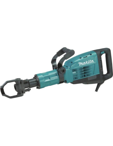 Martillo de Demolición Makita HM1307CB 14A 35 lb Azul