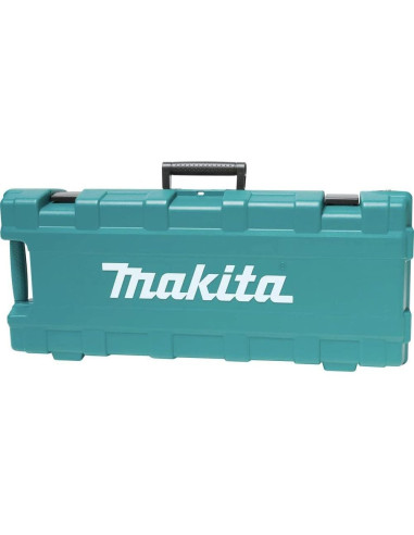 Martillo de Demolición Makita HM1307CB 14A 35 lb Azul