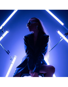 Viltrox P12 Pixel Light Stick LED RGB Portátil 1.88 kg 2