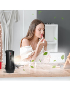 Paquete de 4 Dispensadores de Fragancia Automáticos Waren&Huis 2