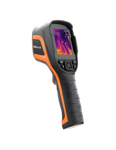 Cámara Termográfica Elitech TIC-210 - 256x192, Infrarroja, 32GB