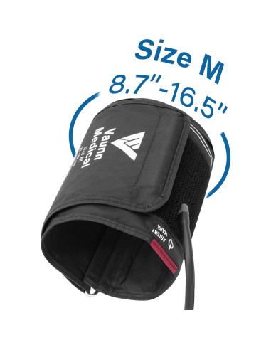 Monitor Automático de Presión Arterial Vaunn Medical Mediano