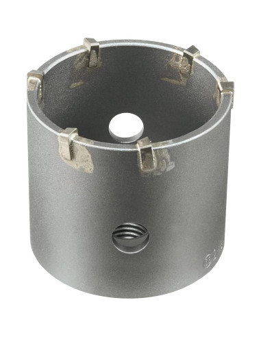 Broca de Núcleo Bosch T3913SC 25.4 mm SDS-Plus para Mampostería