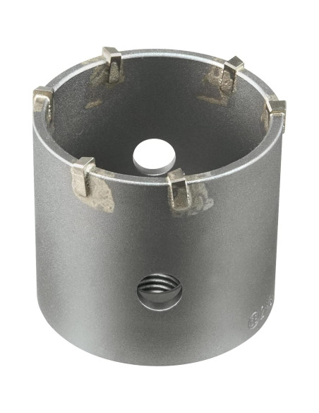 Broca de Núcleo Bosch T3913SC 25.4 mm SDS-Plus para Mampostería