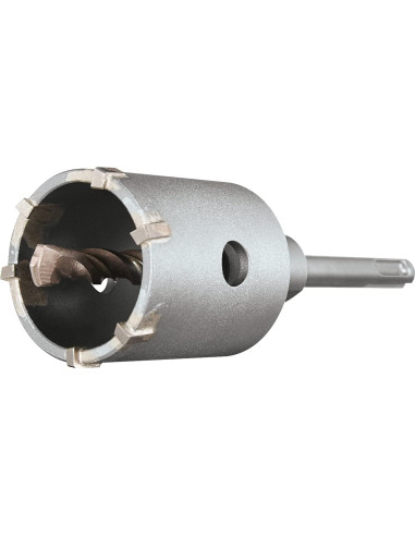 Broca de Núcleo Bosch T3913SC 25.4 mm SDS-Plus para Mampostería