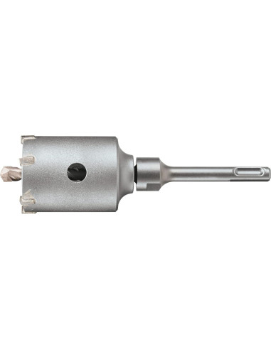 Broca de Núcleo Bosch T3913SC 25.4 mm SDS-Plus para Mampostería