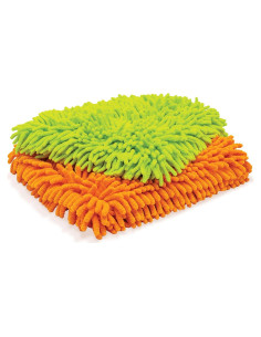 Almohadillas de Microfibra Griot's Garage para Lavado de Autos - Juego de 2