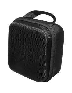 Funda CaseSack para Camcorder HD Sony, Canon, Panasonic - Negro 2