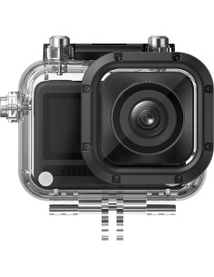 Funda Impermeable AKASO para Cámara Brave 8 y Lite 2