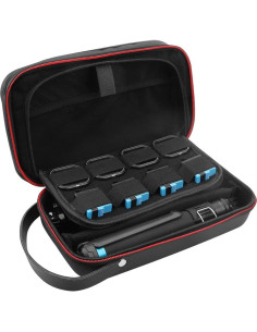 Bolsa de Transporte AFAITH para Cámaras GoPro - Impermeable, Ajustable 2