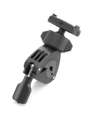 Montura de Manillar Mini DJI Osmo para Osmo 360 y Action 5 Pro