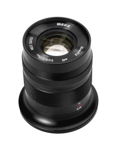 Lente Macro Meike 60mm f2.8 RF Enfoque Manual para Canon 2