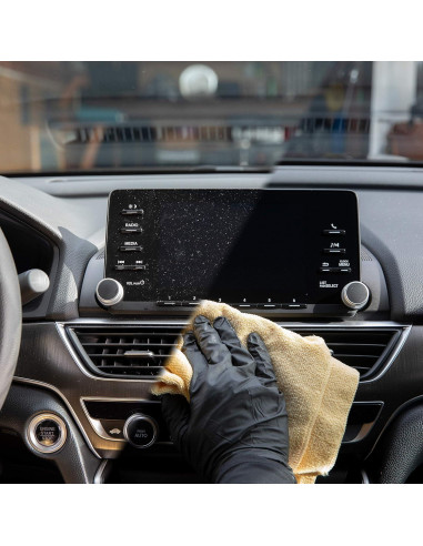 Detallador Quik para Interiores Meguiar's 3.79L Limpieza y Protección