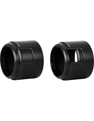 Lente Macro Tamron 90mm f/2.8 Di III VXD para Sony E