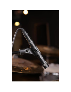 Micrófono de condensador Beyerdynamic MC 950 Supercardioide 2