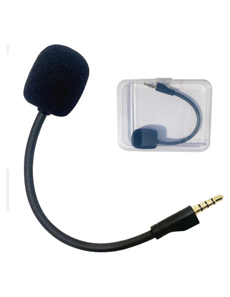 Micrófono Compatible SteelSeries Arctis 1 - Sonido Claro 360