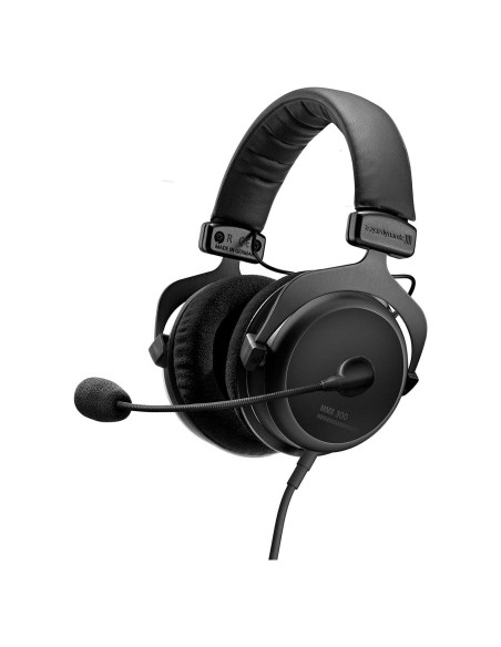 Auriculares Beyerdynamic MMX 300 2da Generación para Juegos Auriculares Beyerdynamic MMX 300 2da Generación para Juegos
