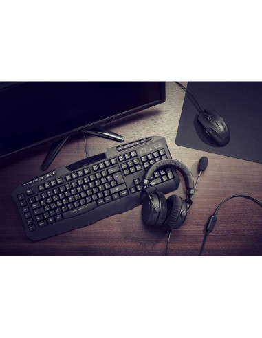 Auriculares Beyerdynamic MMX 300 2da Generación para Juegos