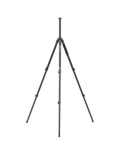 Trípode de Aluminio Benro Adventure TAD27A, 1.79 kg, Negro 2