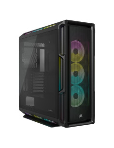 Caja de PC Corsair iCUE 5000T RGB ATX 208 LEDs RGB