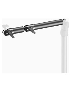 Elgato Flex Arm S para Montaje Múltiple - Alcance 25 cm