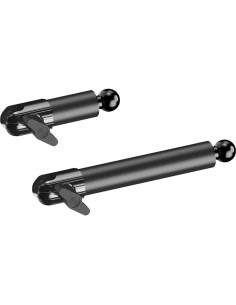 Elgato Flex Arm S para Montaje Múltiple - Alcance 25 cm 2