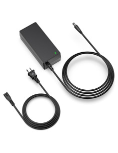 Adaptador de Poder DC ULANZI 40W Pro para Luz LED 19V 3.42A