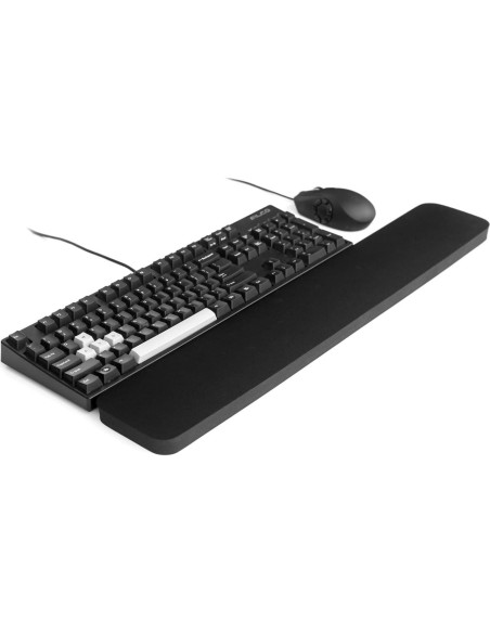 Almohadilla de Muñeca Gruesa Grifiti 61x10.16 cm Ergonómica