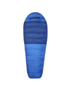 Saco de dormir Marmot Lost Coast 15 - Unisex, 1.45 kg, Azul