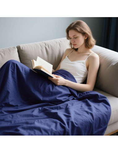 Forro de Saco de Dormir JASKFG SBL-2 Ligero 210x75cm Gris