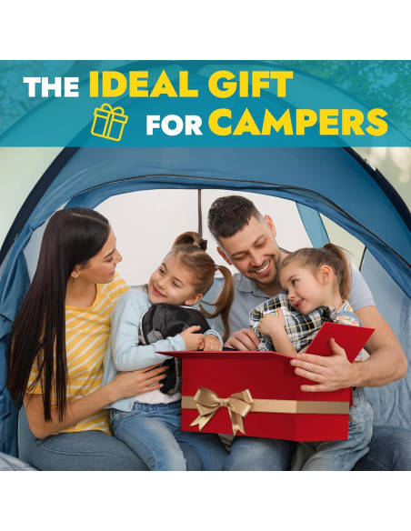 Saco de Dormir Canway XL para Camping y Senderismo - Gris Saco de Dormir Canway XL para Camping y Senderismo - Gris