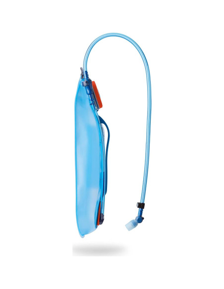 Reservorio de Agua Gregory Hydro 3L para Senderismo Océano/Naranja Reservorio de Agua Gregory Hydro 3L para Senderismo Océano/Naranja