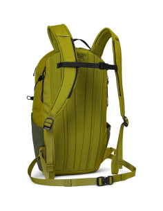 Mochila Mantis 16L Arc'teryx Unisex Musgo Oliva/Tatsu 2