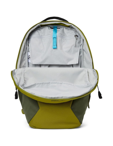 Mochila Mantis 16L Arc'teryx Unisex Musgo Oliva/Tatsu