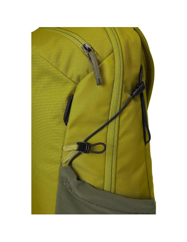 Mochila Mantis 16L Arc'teryx Unisex Musgo Oliva/Tatsu