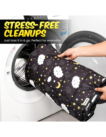 Colchoneta para Niños PRISTIVIO Enrollable con Almohada y Manta