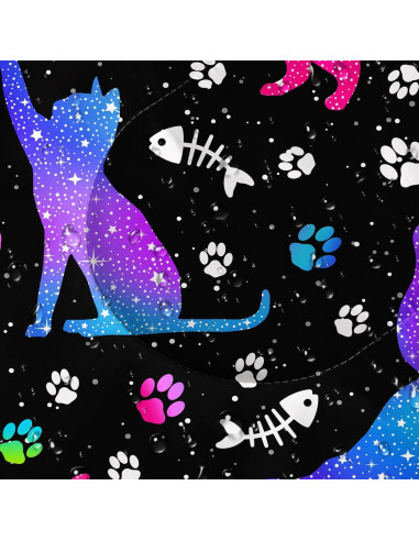 Saco de Dormir BailiPromise 3 Temporadas 79x229cm Impermeable