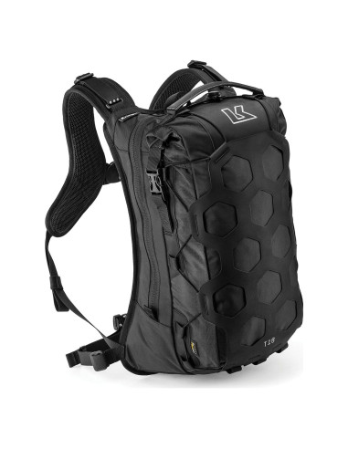 Mochila de Aventura Kriega Trail 18 - Impermeable 18L
