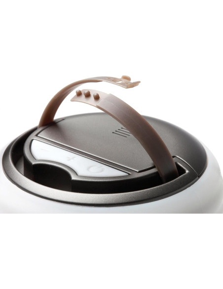 Luz de Tienda Coghlan's 1540 LED 120 Lúmenes Resistente al Agua